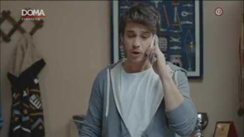 Laska na druhy pokus S01E13-14