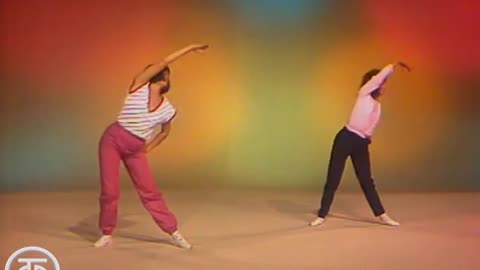 Calentamiento matutino