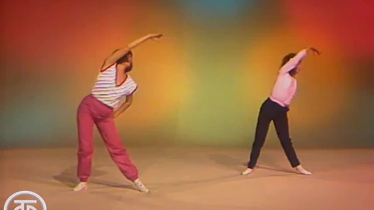 Calentamiento matutino