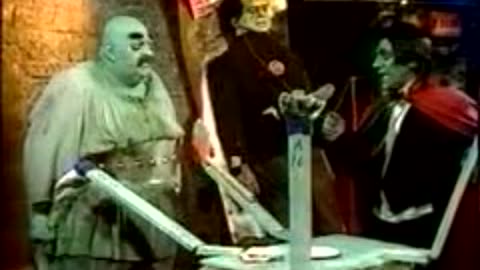 Hilarious House Of Frightenstein - Amosmoses