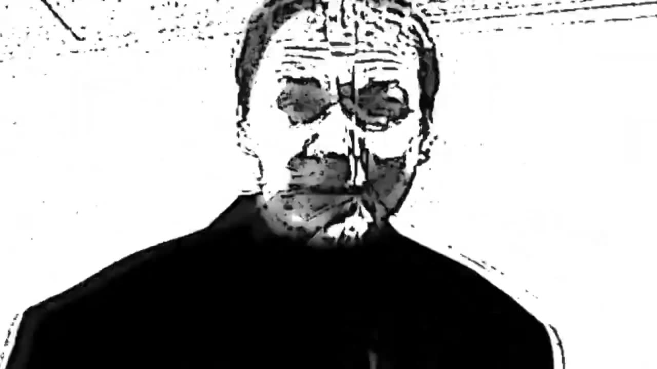 LB~Sickning presents “They Doubt That I Will Come Up (AI vs Original)