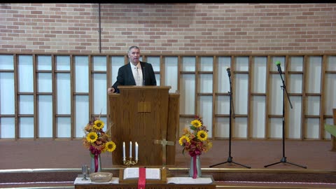 Why you need to believe in Jesus Christ