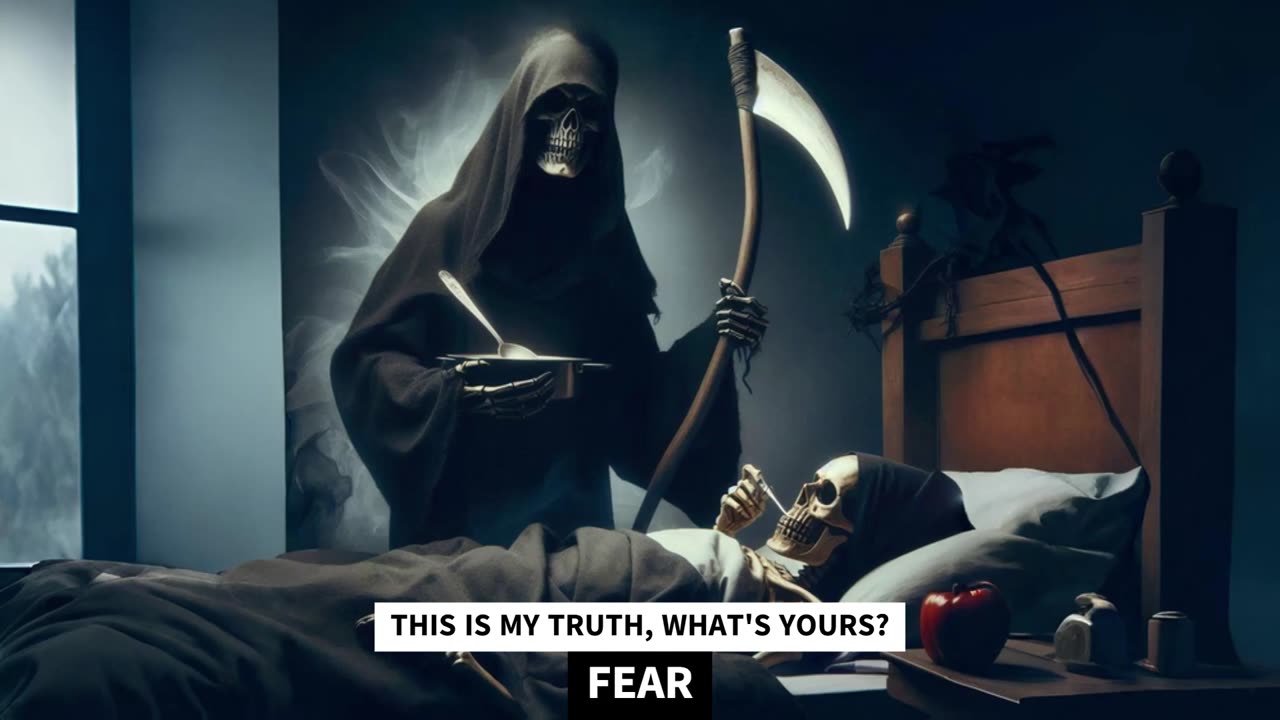 FEAR