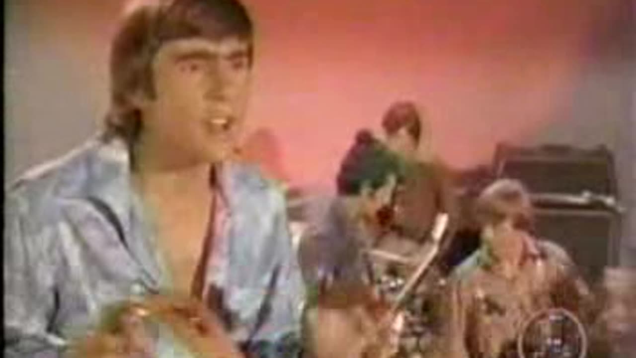 Music Break - 1968 - Monkees - Valerie