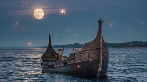 Ancient Celtic Dream Relaxation Meditation Calm Music Sleep
