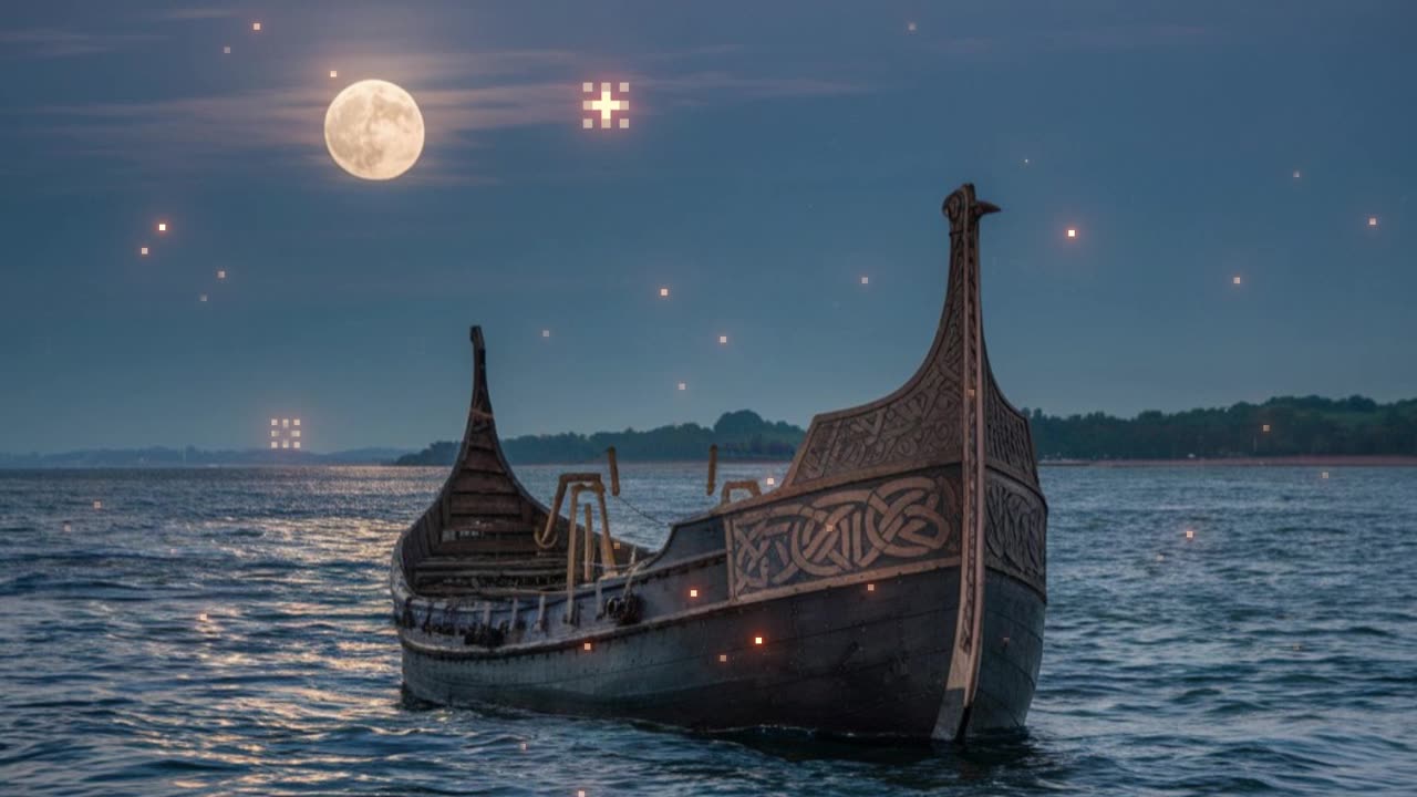 Ancient Celtic Dream Relaxation Meditation Calm Music Sleep