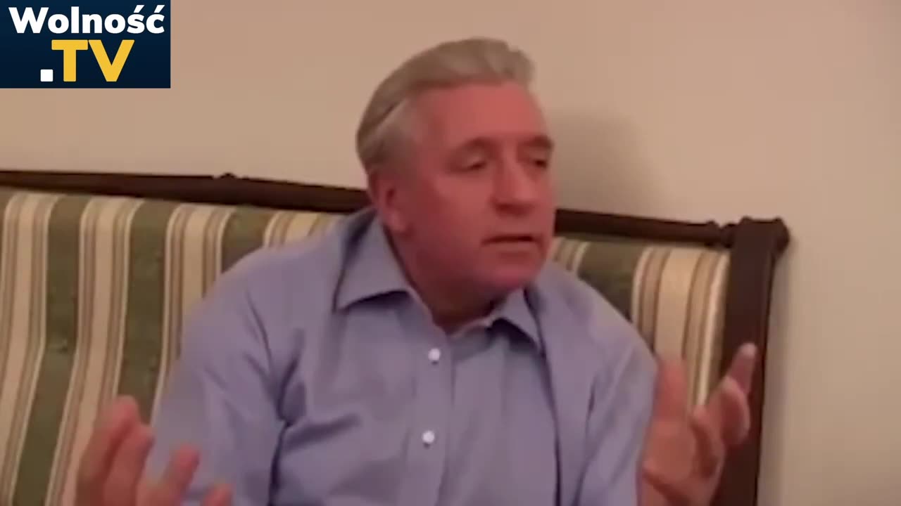 Andrzej Lepper PRZEWIDZIAŁ własną śmierć. Kto go ZNISZCZYŁ. Wiedział już wtedy co nastąpi. 05