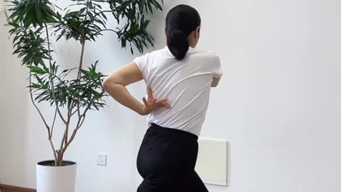 0280.手臂纏絲功