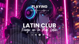 Fuego en la Piel Latin Pop Sensation