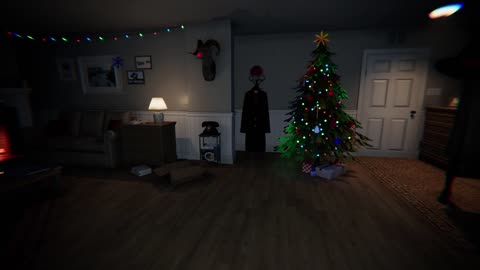 The floor above demo| What even is this game?!?