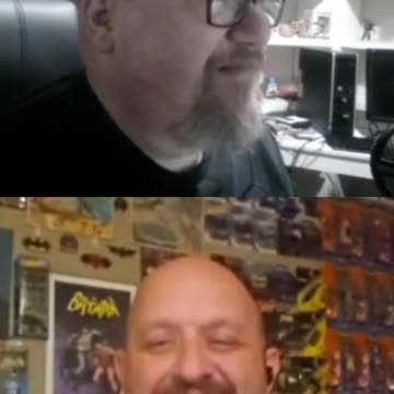 Wrestling Genius_ He Didn't Know AEW Existed!