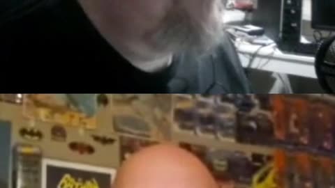 Wrestling Genius_ He Didn't Know AEW Existed!