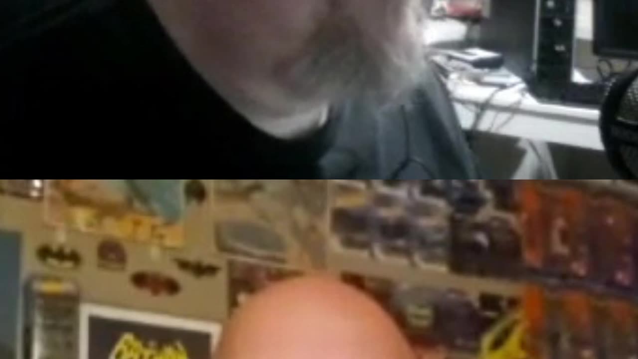 Wrestling Genius_ He Didn't Know AEW Existed!