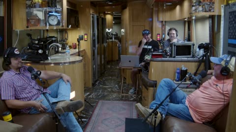 Tracy Lawrence - TL's Road House - Gavin Adcock (Episode 53)