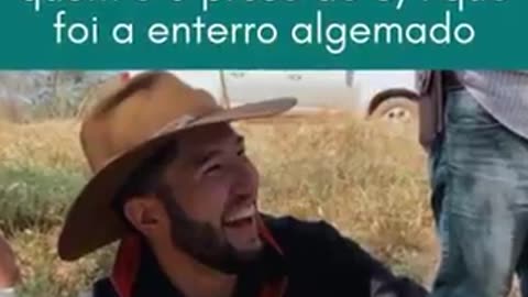 Atenção empresários