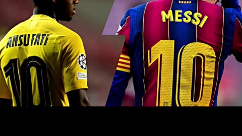 💥 ¡LA POLÉMICA DE ANSU FATI EN LA SUPERCOPA! 🚨 SU FUTURO PENDIENTE DE UN HILO ⚽