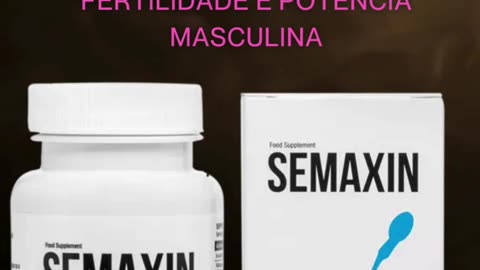 🔥semaxin realce masculino🔥