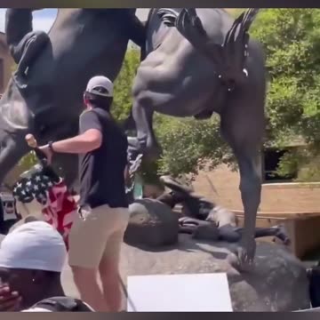 And you cl this funny?