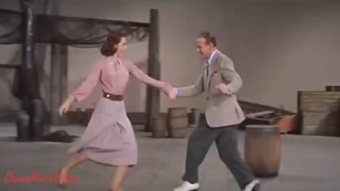 The Temptations. My Girl