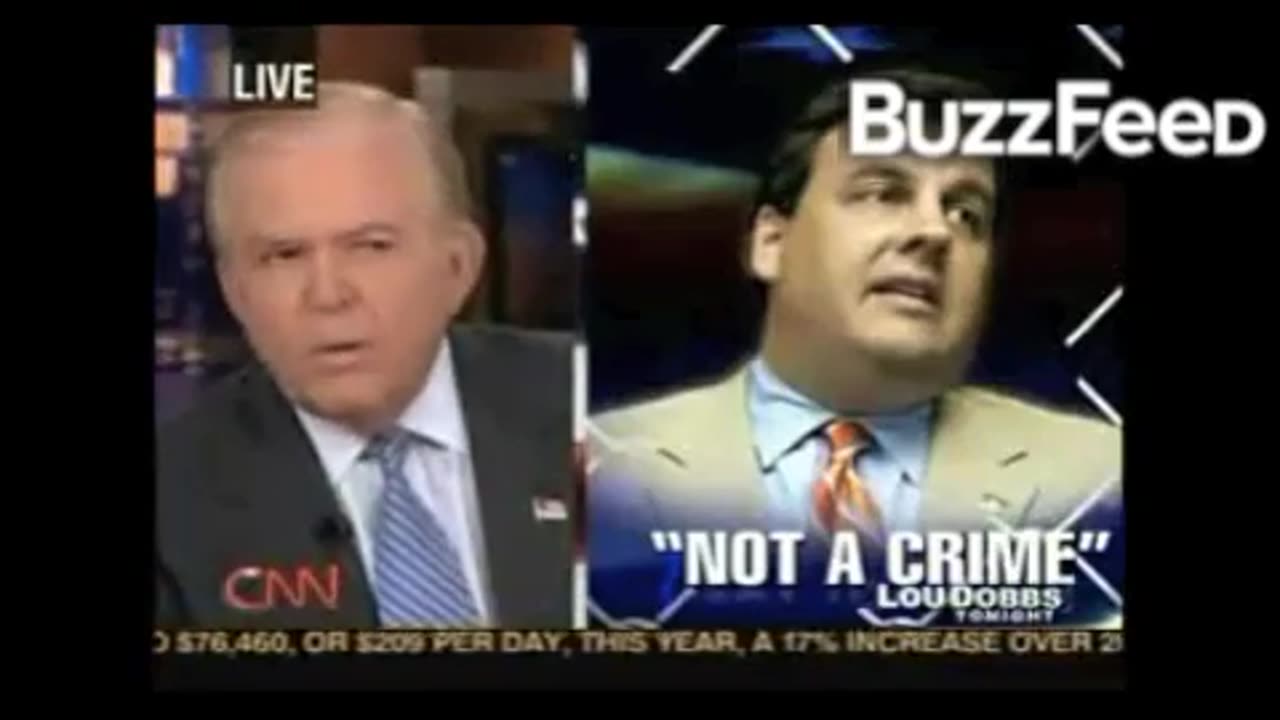 Being in this Country Illegally is Not A Crime!