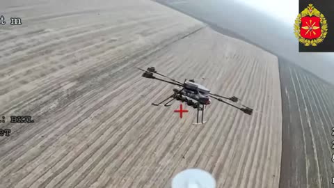 🇷🇺 🏹🎥 The skill set of military personnel operating UAVs