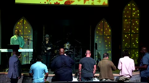 Thank God for the Greatest Gift | 1ST SVC | Pastor Jason Henderson