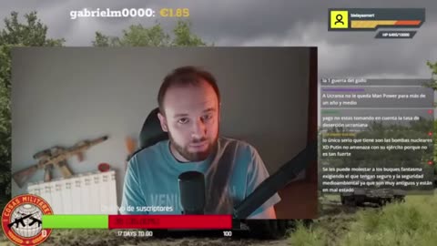 YAGO RODRIGUEZ, COMERCIAL IMPERIALISTA