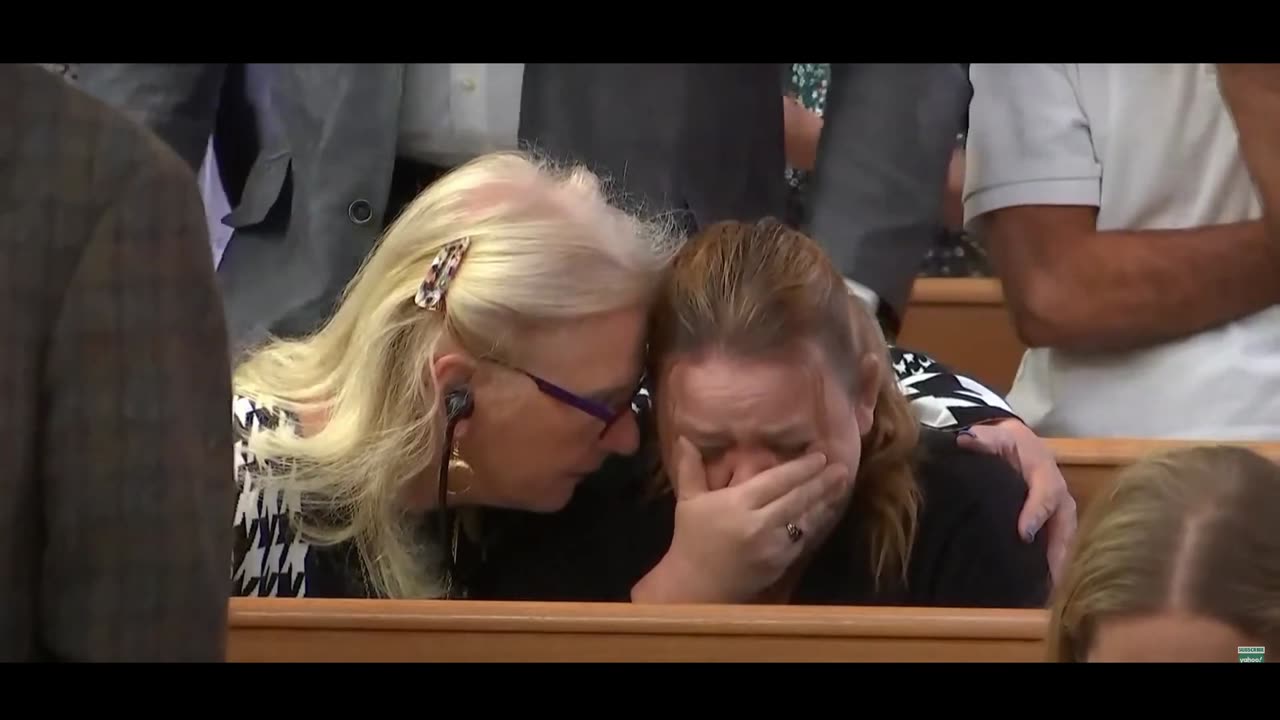Couples react: WI vs Rittenhouse trial, day 7 - Kyle Rittenhouse (part 1)