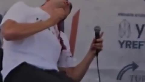 Charlie Kirk Is Is No More!