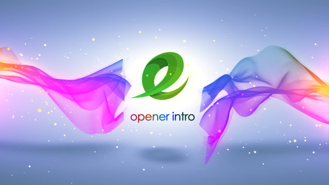 Overdrive Motion Streak Logo