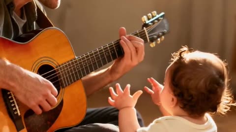 Why Singing to Your Baby Builds Their Brain