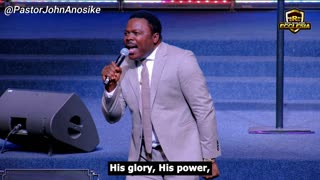 We seek for the deeper things of God