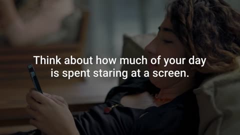 Take Control of Your Screen Time | Project Reboot Challenge