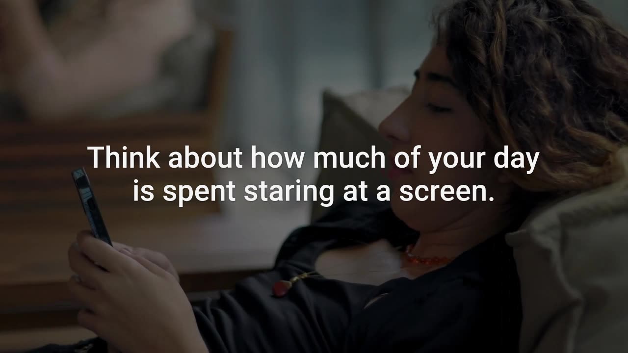 Take Control of Your Screen Time | Project Reboot Challenge