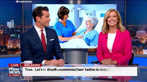 Trust the criminals for your health!