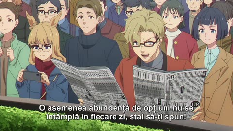 Umamusume: Cinderella Gray S1 E21 subtitrare anime romana