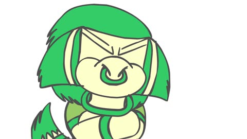 Flash CS4 - Delta-Kay Tween WIP.