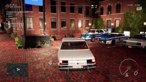 LawWonder on Patrol Season 3, Episode 4