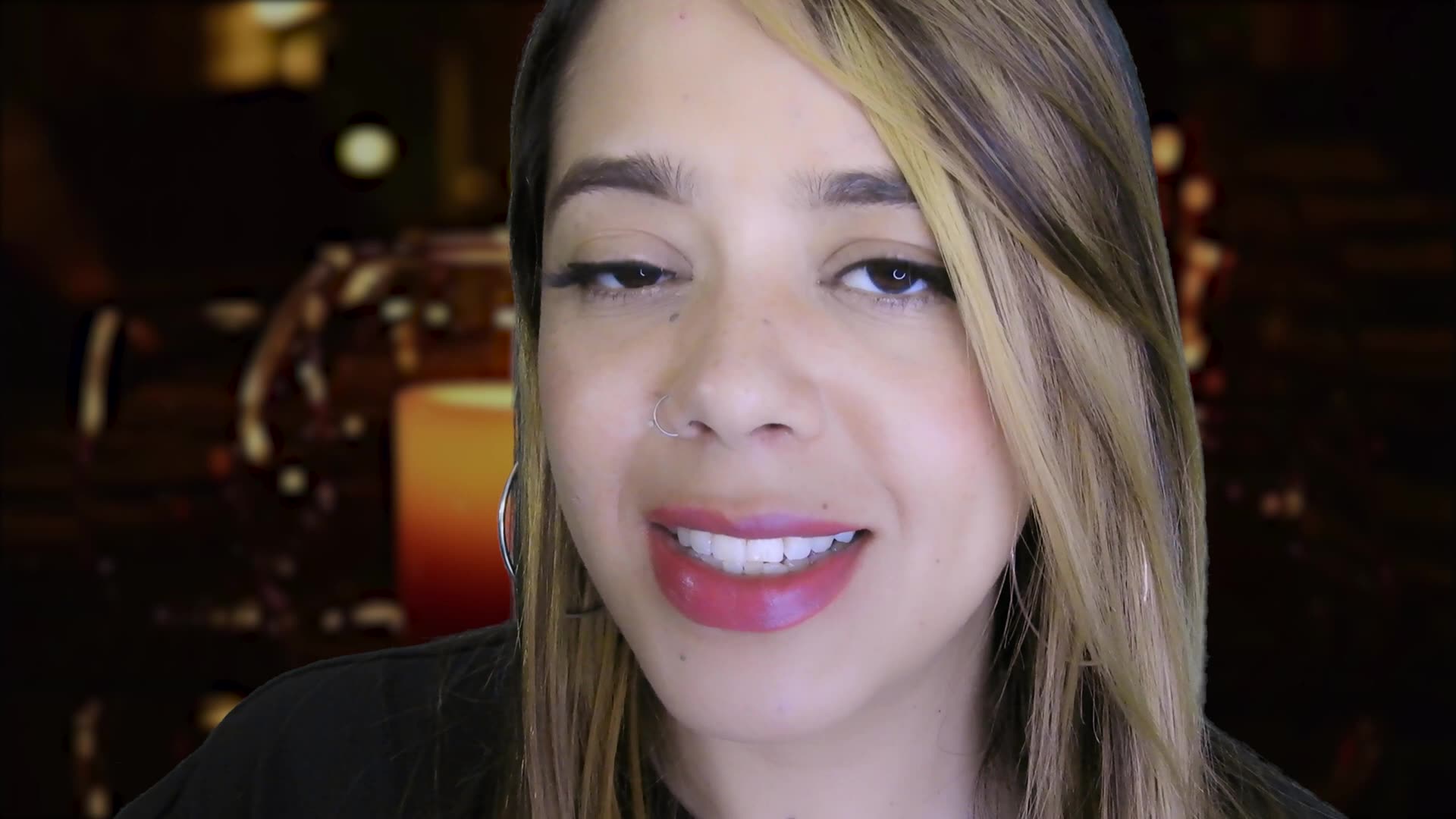 ASMR Your COLOMBIAN Best Friend FLIRTS With You