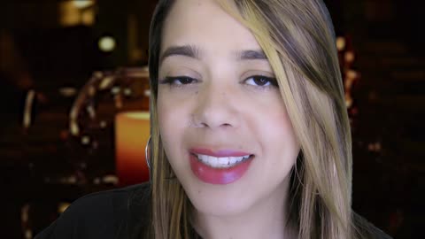 ASMR Your COLOMBIAN Best Friend FLIRTS With You