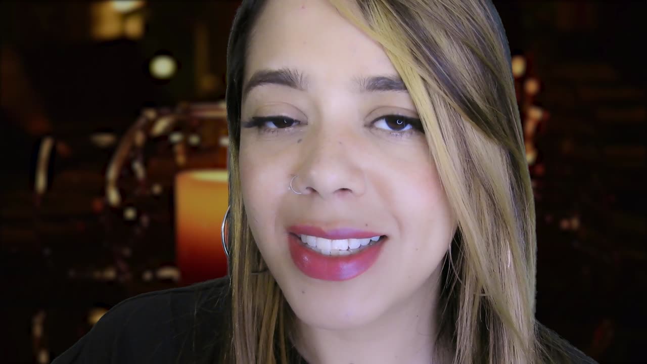 ASMR Your COLOMBIAN Best Friend FLIRTS With You