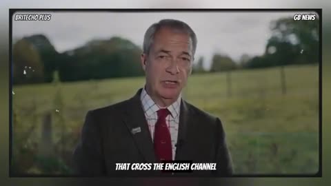 Nigel Farage Issues SHOCKING WARNING after This Disaster