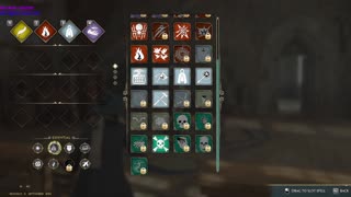 Hogwarts Legacy Ep 10