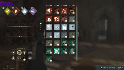 Hogwarts Legacy Ep 10