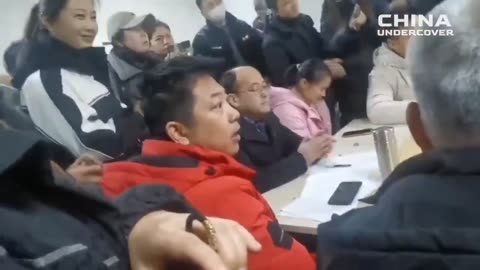 europe and america are adopting the china system for control.