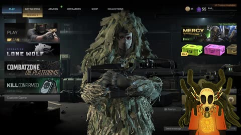 Combat Master - Weapon Grind - gameplay 235