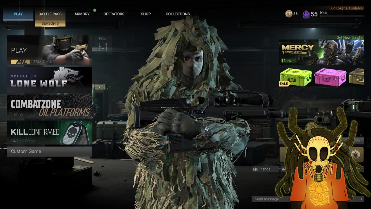 Combat Master - Weapon Grind - gameplay 235