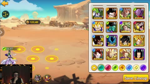 Marvel Rivals - Game Play.