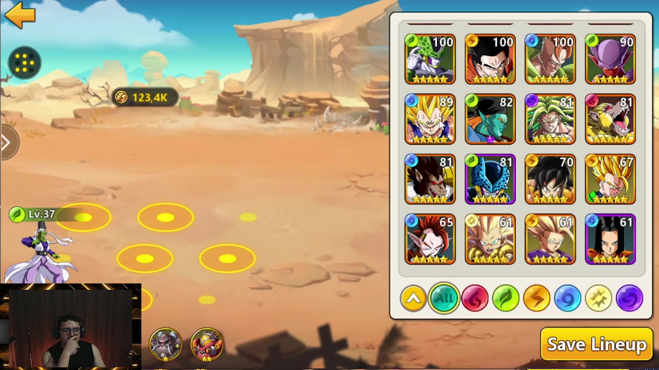 Marvel Rivals - Game Play.