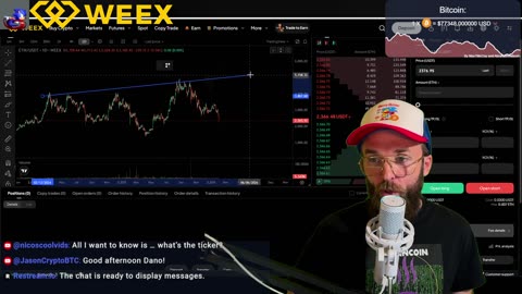 CRYPTO MARKET CRASH EXPLAINED!